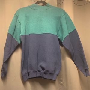 Crewneck Vintage